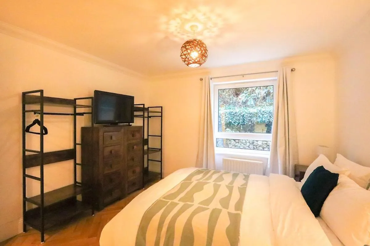 Alum Chine Beach Apartment 2 Bournemouth