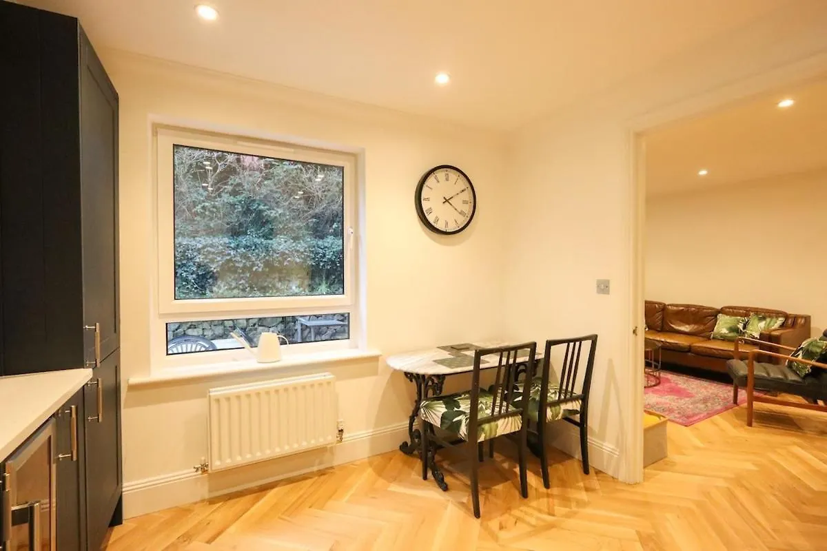 Alum Chine Beach Apartment 2 Bournemouth United Kingdom