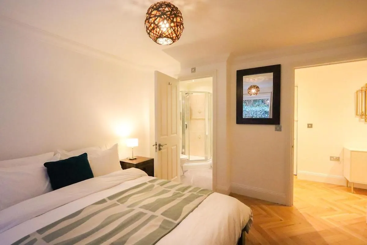 Alum Chine Beach Apartment 2 Bournemouth